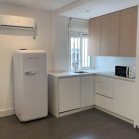 Apartamento A Estrenar A Un Minuto Del Alcazar Apartment Cordoba Exterior photo