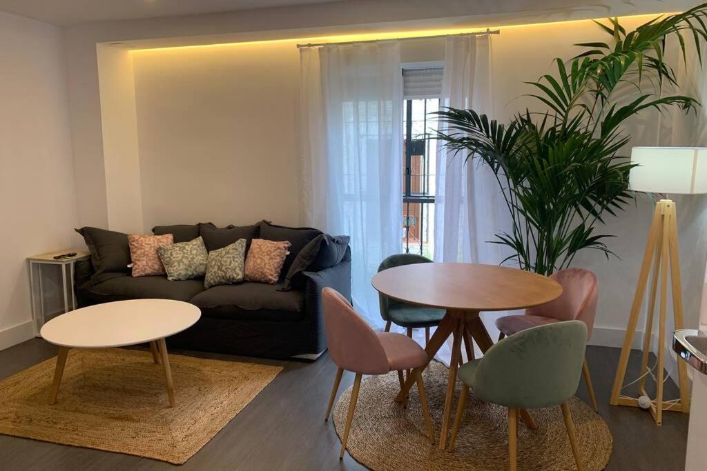 Apartamento A Estrenar A Un Minuto Del Alcazar Apartment Cordoba Exterior photo