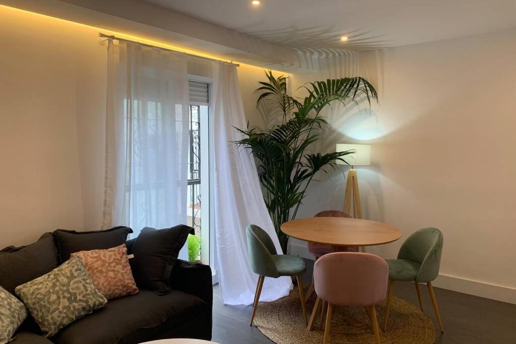 Apartamento A Estrenar A Un Minuto Del Alcazar Apartment Cordoba Exterior photo