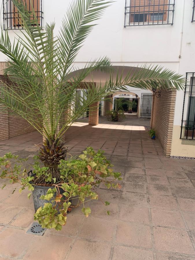 Apartamento A Estrenar A Un Minuto Del Alcazar Apartment Cordoba Exterior photo